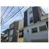 G・Aヒルズ和田町の間取り画像