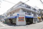 松本第2マンションの間取り画像
