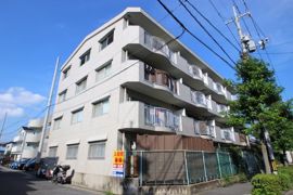 ヴィラ・オーキッドの外観画像