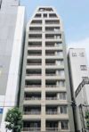 カスタリア本所吾妻橋の外観
