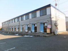 レオパレスヴェルジェの外観画像