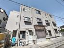 クローバーフラッツの間取り画像