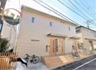 フィカーサ石神井町の間取り画像