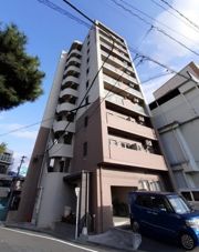 シェーナ下到津の外観画像