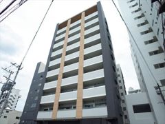 SーFORT筑紫通りの外観画像