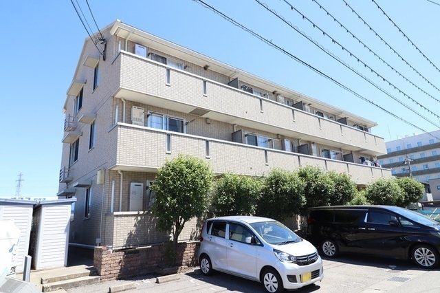 FLAT aiの外観画像