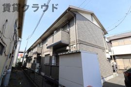 コンフォールシャンブルの外観画像