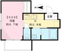 ルピアオウギの間取り画像