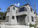 アドレイション・ヒルの間取り画像