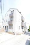 レゾンデートルの間取り画像