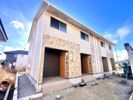 Casa Revelar Aの間取り画像
