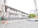 ハイカムール貴船台の間取り画像