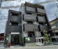 ヴィレッジ シノの外観