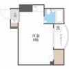 ジュネス関目IIの間取り画像