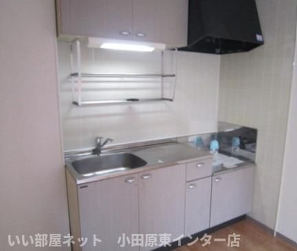 キッチン