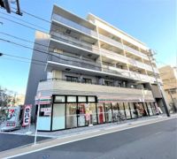 JP noie 吉祥寺本町の外観画像