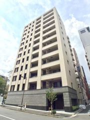 Brillia千代田左衛門橋の外観画像