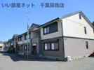 ウィステリアおゆみ野 Fの間取り画像