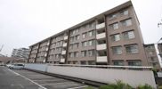 名鉄旭前ハイツD棟511号室の間取り画像