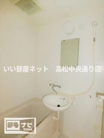 バスルーム