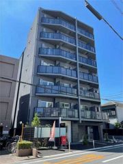 ARCOBALENO MUSASHIKOYAMA(アルコバレーノムサシコヤマ)の外観画像