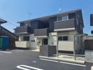コモードNの間取り画像