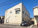 EARL’S COURT北条2の間取り画像