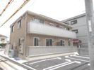 パルハイブリッジの間取り画像