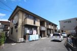 サン・クレバリーA棟の間取り画像
