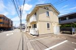 サザン・イーストの間取り画像