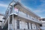 Andanteの間取り画像