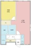 CASA小幡の間取り画像