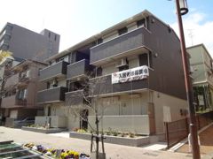 栖Ⅲの外観画像