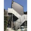 WITH PLACE CASSA－Sの間取り画像
