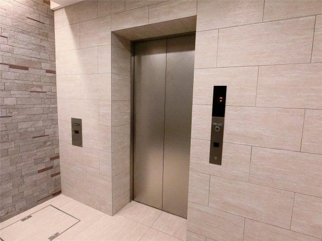 ロビー