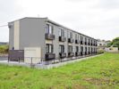 レオパレスヨシクマの外観