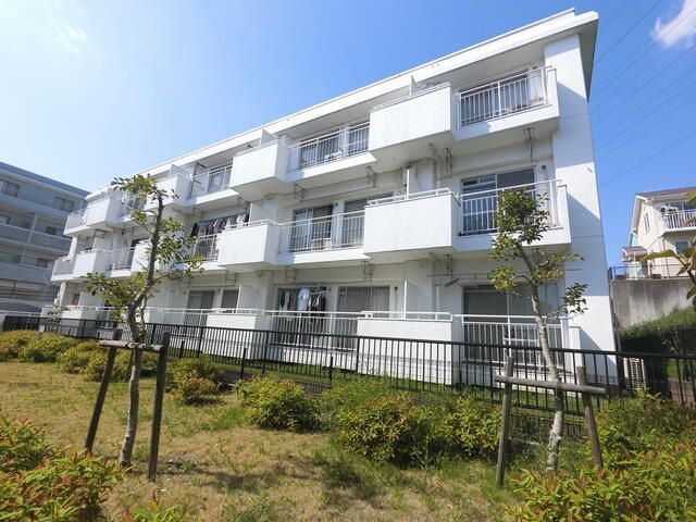 JUKO MANSION2の外観画像