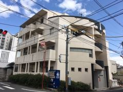アルファ清心町の外観画像