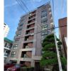 パックス今池の間取り画像