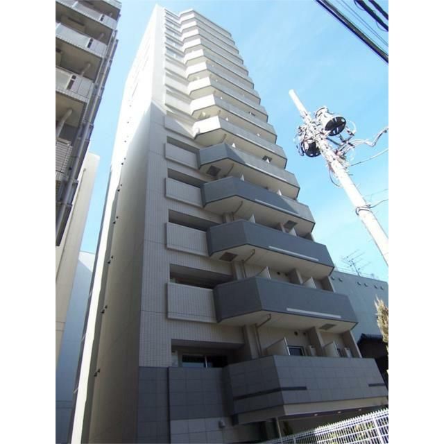 メインステージ吉祥寺(メインステージキチジョウジ)の外観画像