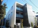カデンツァ羽根木の間取り画像