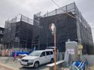 リックやよい坂の間取り画像