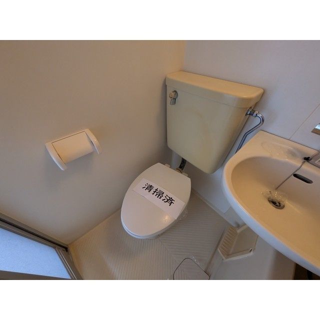 バスルーム