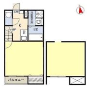 FELICEⅢの間取り画像