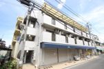 ハイネ長束NO，1の外観
