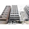 エスリード谷町六丁目の間取り画像
