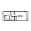 F・Hグリーンロイヤル高槻の間取り画像