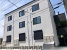 Free Hand船堀(フリーハンドフナボリ)の間取り画像