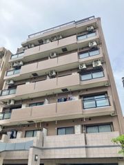マイキャッスルステーションプラザ葛西の外観画像