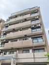 マイキャッスルステーションプラザ葛西の間取り画像